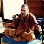 Główne i drugorzędne zasady w linii Gaudija – Swami Tripurari