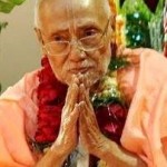 Modlitwy o zdrowie Śrila Bhakti Bhalabha Tirtha Maharadża