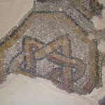 Bulgaria-roman-mosaic-C4th CE