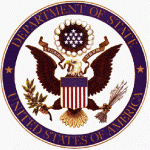 Great Seal of the Unites States