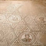 Roman-Mosaic