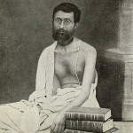 Srila Bhaktisiddhanta Saraswati Maharadźa Goswami Prabhupada