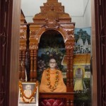 Srila Bhaktisiddhanta Saraswati Goswami Thakur