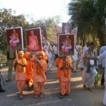 Mayapur: Obchody 141 Wjasapudźy Bhaktisiddhanty Saraswatiego Prabhupady