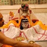 Darszan: Śri Gopeśwara Mahadewa 