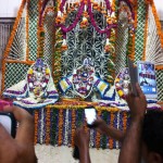 Święto pojawienia się Srimati Jhanava Ma