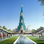 Indie: Świątynia Vrindavan Chandroday Mandir będzie posiadała muzeum Kryszny