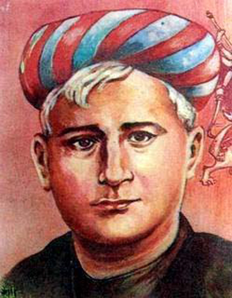 bankim chandra