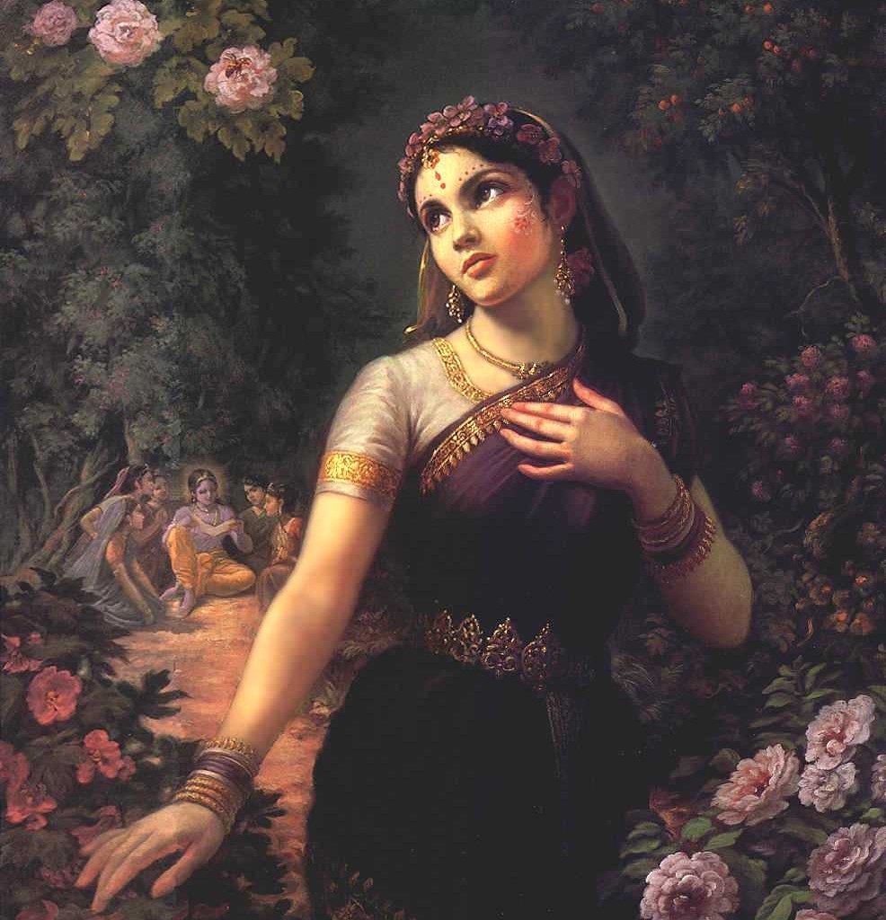 Radharani (1)