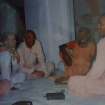 Ananda Das Brahmacari