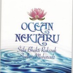 Ocean Nektaru po Polsku