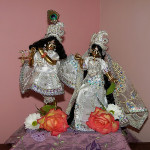 Śri Śri Radha Govinda Gaudiya Math Aśram 