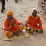 Kumbha Mela  we Wryndawanie