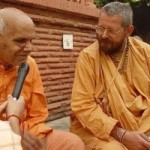 Odszedł Madhu Mangal Maharadża