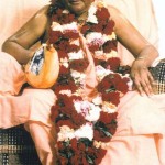 Emocje Śri Gaurangi Mahaprabhu