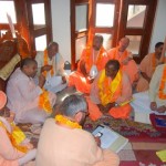 Jak gloryfikować Srila Bhaktisiddhantę Saraswatiego