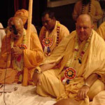 Saraswat Gaudiya Vaishnava Association przyłącza się do WVA