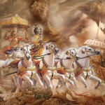 Bhagawadgita wersja operowa