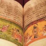Purohit Bhagavan Dutt: Zachodni indolodzy
