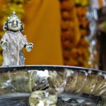 Wryndawana. Obchody Nitjananada Trajodasi 2015