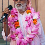 Zaproszenie: Bhaktiwedanta Vana Maharadźa w Warszawie