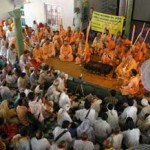 Zaproszenie: Najbliższe spotkanie ŚTW w Mayapur