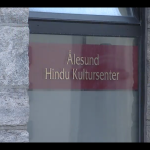 Norwegia. Otwarcie hinduistycznej świątyni Ganeszy.