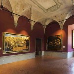 Florencja. Muzeum Sztuk Duchowych i Mahabharaty