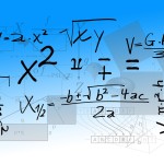 Matematyka w wedach