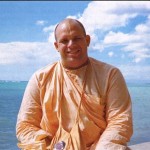 Odszedł Brahmananda Prabhu jeden z pierwszych uczniów Bhaktiwedanty Swamiego Srila Prabupada