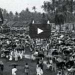 Ratha Yatra (1937) (British Pathe)