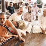 Swami Tripurari w radiu RDC, zapis audycji