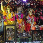 Radhasthami na Filipinach