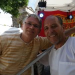 Ratha Yatra. Artyści w Paryżu
