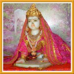 Film. Rawal miejsce narodzin Radharani