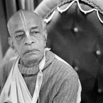 Bhaktiwedanta Swami Prabhupada o polityce