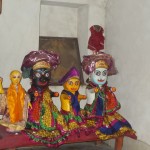 Bóstwa Narottamy dasy Thakury