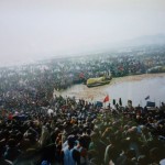 Kumbha Mela w Prajag