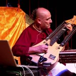 Kryszna Prema das:  Beyond Darkness