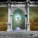 Historia Santi Dewi – Prawdziwa historia o reinkarnacji