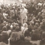 Hipisi i Hare Krishna w PRLu