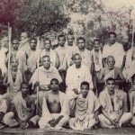 Historia Gaudiya Math