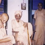 Brahman jest nirvikar (niewzruszony) – anegdota z życia Sant Goswami Maharadża